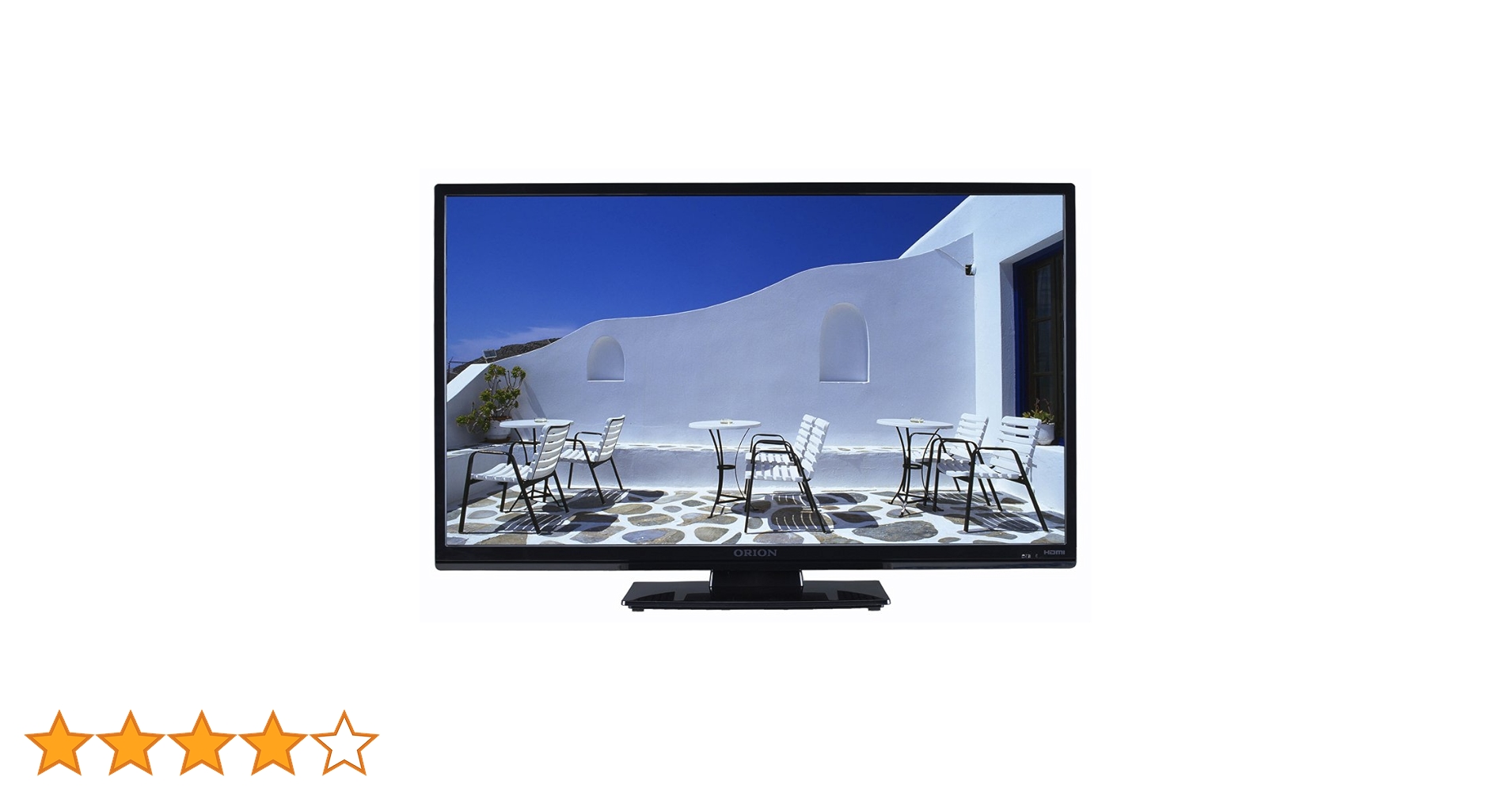 Amazon | オリオン 23V型 液晶 テレビ DNX23-3BP ハイビジョン 2014年